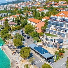 Marina ex Remisens