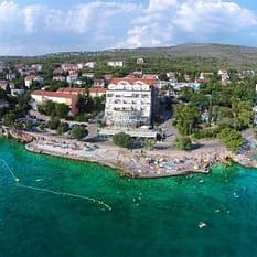 Marina Zatoka Kvar
