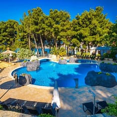 Matilde Beach Resort Vodice