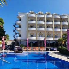 Miramare ibenik