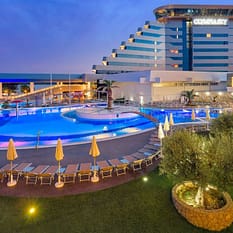 Olympia Vodice
