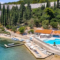 Osmine Dubrovnik