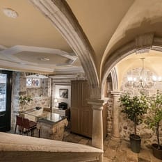 Palmotta Palace Dubrovnik