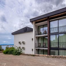 Omorika Annex Zatoka Kvar
