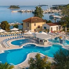 Maistra Select Pineta Istria