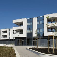 Maistra Select Srebreno Premium Apartments