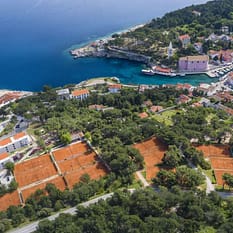 Punta Veli Losinj