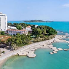 Punta Vodice