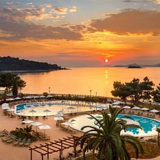 Remisens Albatros Cavtat
