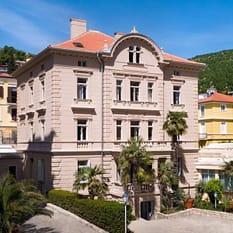Remisens Premium Villa Abbazia