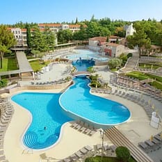 Village Sol Garden Istra