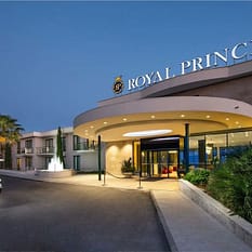 Royal Princess Dubrovnik