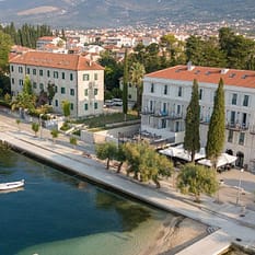Stacija