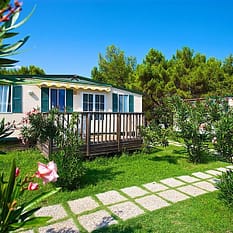 Arena Stupice Campsite