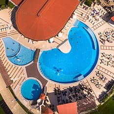 Sunny Ba ka by Valamar Krk