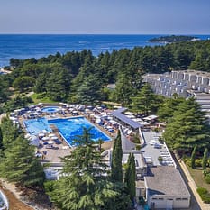 Sunny Pore by Valamar Istria