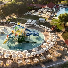 Terme Jezercica