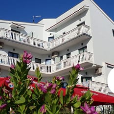 Holiday Resort Antonija Apartamenty Triton