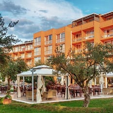 Sol Umag Residence
