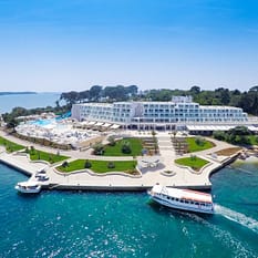 Valamar Isabella Island