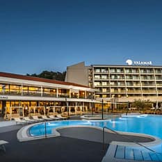 Valamar Padova