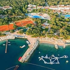 Valamar Tamaris Casa Agava Istria