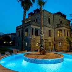 Villa Filaus