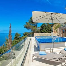 Villa Malo More