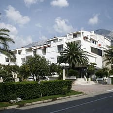 Villa Marija Tu epi
