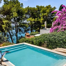 Villa Penava