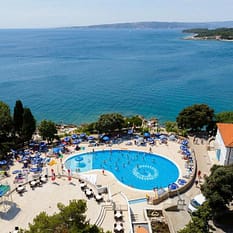 Villa Tamaris Krk