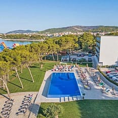 Villas Arausana Antonina Vodice