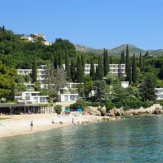 Villas Mlini