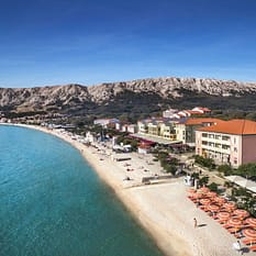 Sunny Ba ka Residence by Valamar Krk