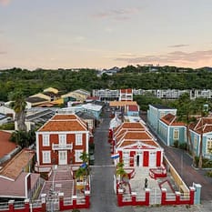 The Ritz Village Curacao