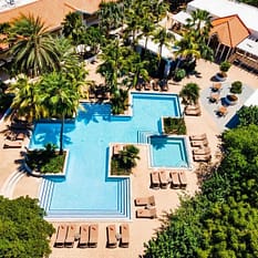 Zoetry Curacao ex Floris Suite