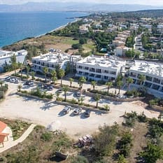 Aphrodite Beach Polis