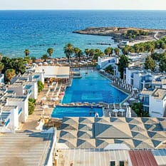 Atlantica Callisto ex Callisto Holiday Village