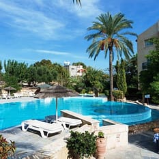 Basilica Holiday Resort