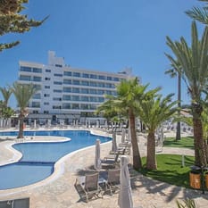 Bohemian Gardens Protaras