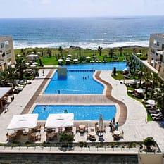 Capital Coast Resort Spa