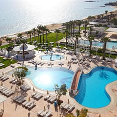 Constantinos The Great Beach