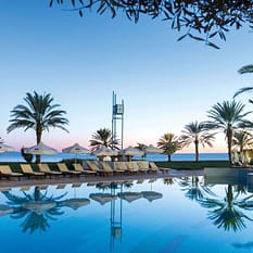Constantinou Bros Athena Beach Paphos