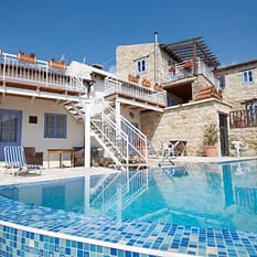 Cyprus Village ex Traditionelle Apartments Cyprus Village