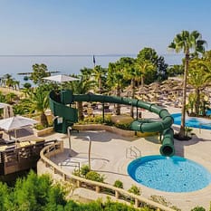 Four Seasons Limassol