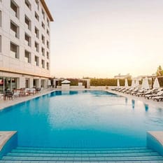 Grand Pasha Casino
