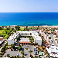 Helios Bay
