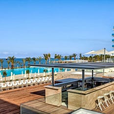 King Evelthon Beach and Resort
