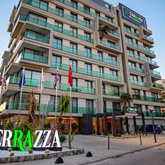 La Terrazza