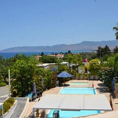 Latchi Escape Suites